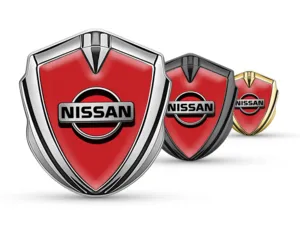Nissan Insignia Autoadhesiva Robusta Estándar Tamaño